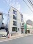 中野新橋駅より徒歩1分 4階 築4年5ヶ月の賃貸物件