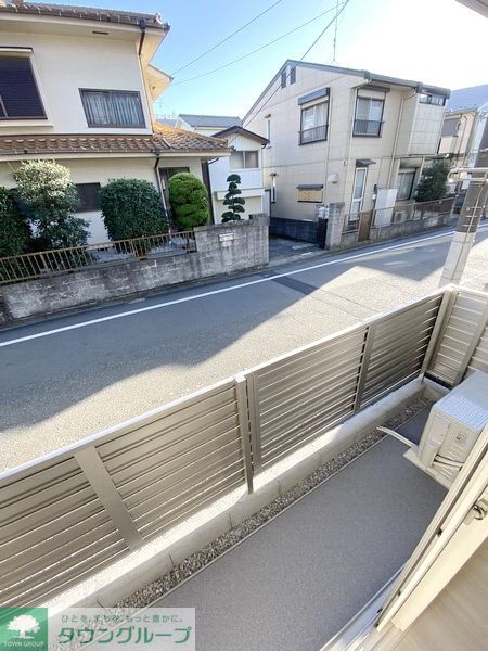 眺望　★お問い合わせはタウンハウジング神奈川橋本店まで★