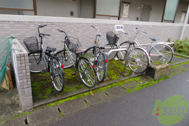 その他共有部分　その他共有部