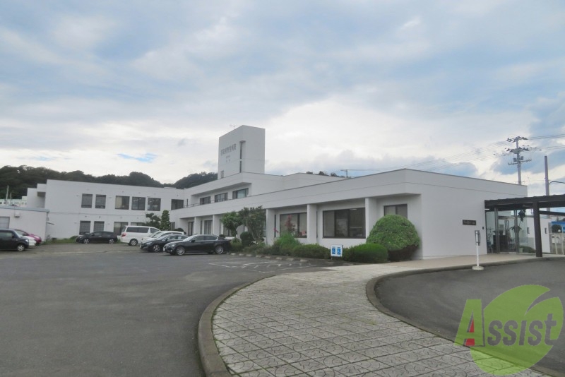 病院　名取熊野堂病院（病院）まで2844m