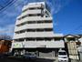 葛西駅より徒歩5分 5階 築32年10ヶ月の賃貸物件