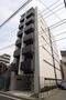 菊川駅より徒歩6分 5階 築17年10ヶ月の賃貸物件
