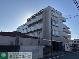 ＪＲ武蔵野線/三郷駅 歩8分