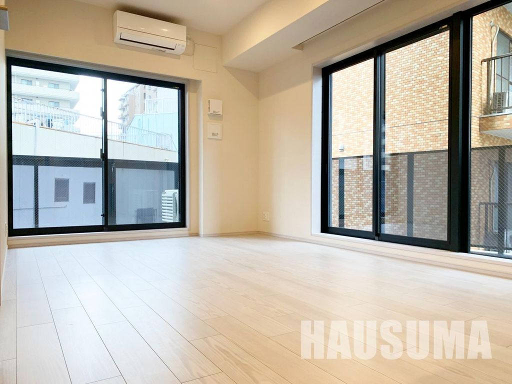 居室・リビング　リビング/居室