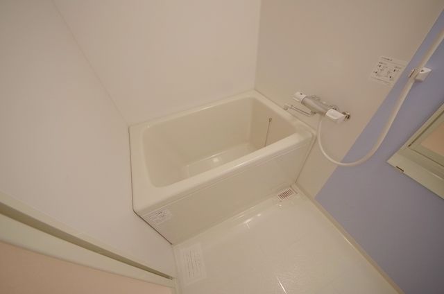 バス・シャワールーム　写真はD1