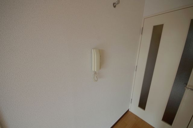 その他設備　写真はD1