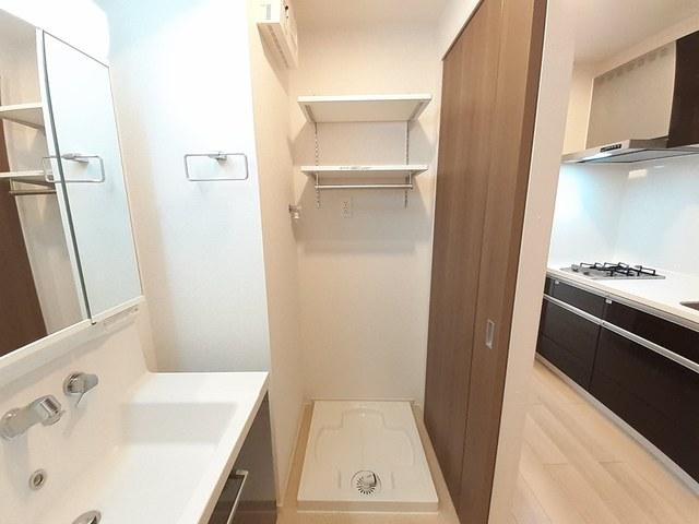 その他設備　同仕様写真