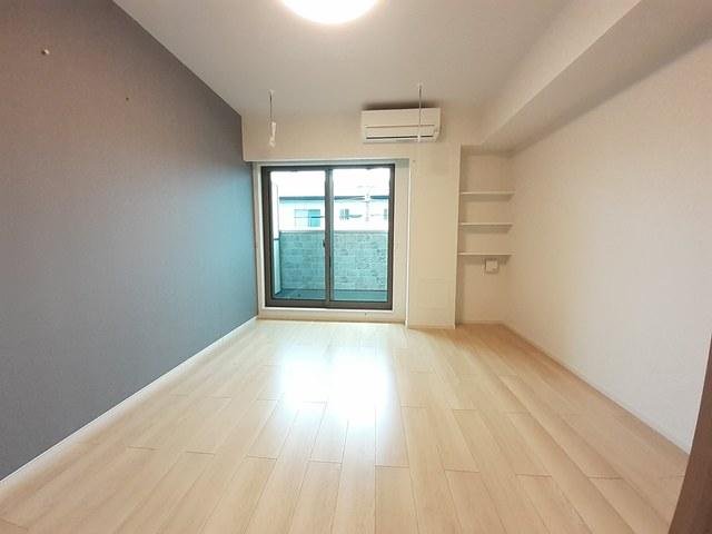 居室・リビング　同仕様写真