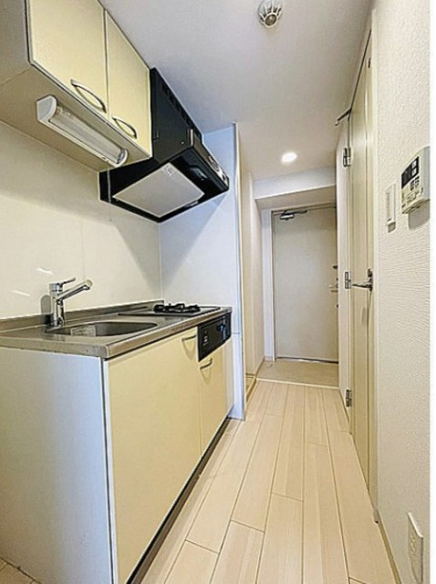 玄関　別号室参考画像