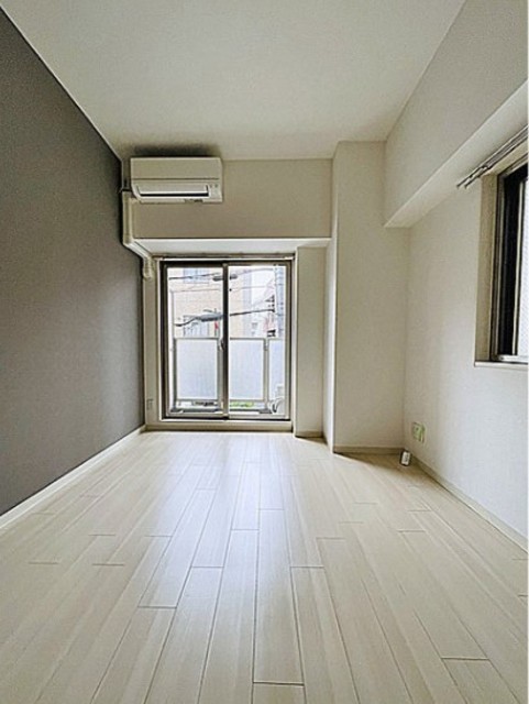 居室・リビング　別号室参考画像