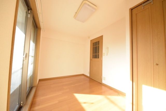 居室・リビング　室内・室内設備