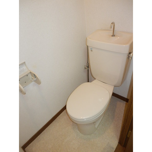 トイレ　☆トイレ☆