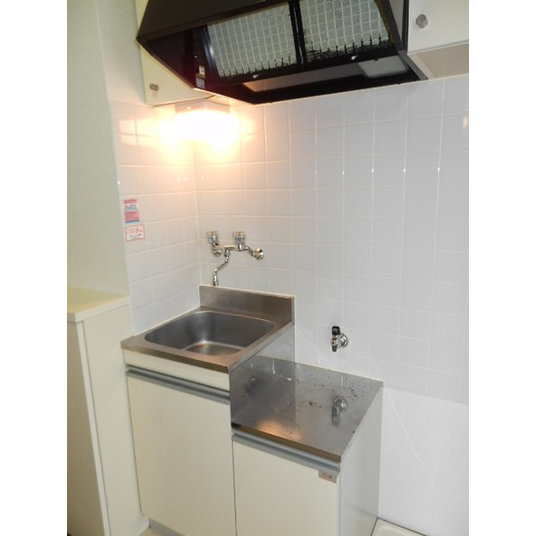 キッチン　☆キッチン☆