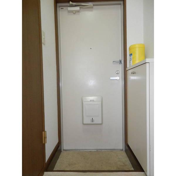 玄関　☆玄関☆