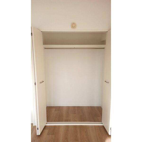 収納　※他号室参考画像