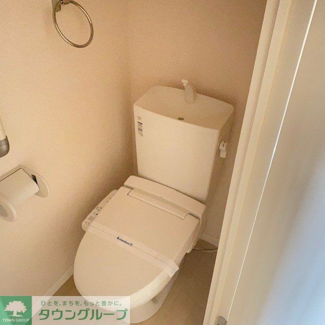 トイレ　現況を優先