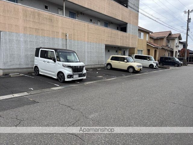 その他共有部分　その他共有部分