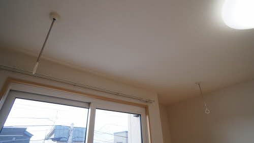 その他　ホスクリーン