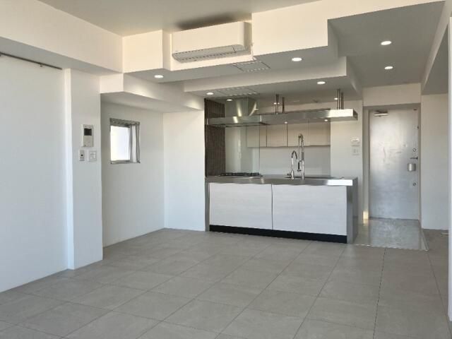 居室・リビング　リビング/居室