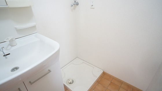 その他部屋・スペース　※別号室のお写真となります※現況優先