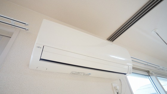 その他設備　※別号室のお写真となります※現況優先