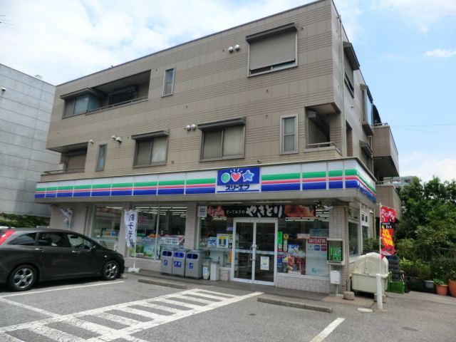 コンビニ　スリーエフ習志野大久保店（コンビニ）まで169m