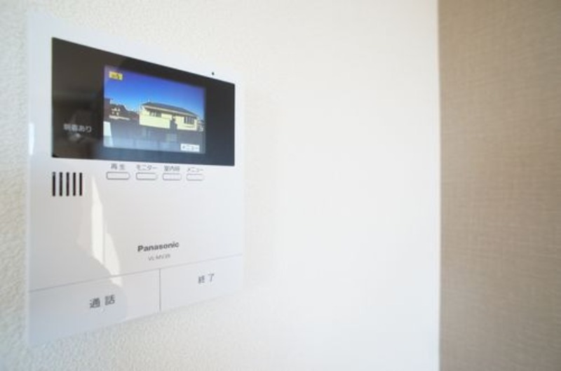 セキュリティ　図面と現状に相違がある場合には現状を優先