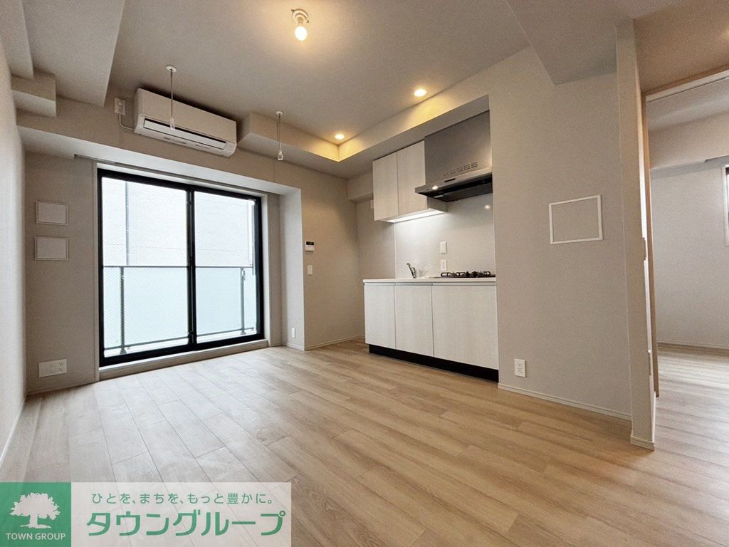 居室・リビング　リビング/居室