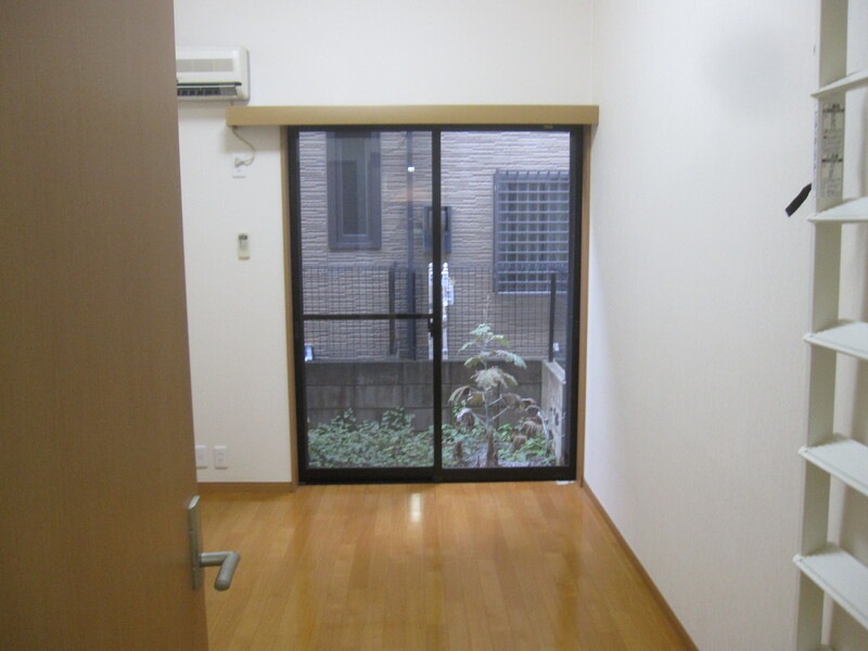 居室・リビング　リビングです