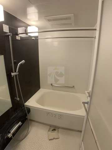 バス・シャワールーム　パークアクシス西巣鴨