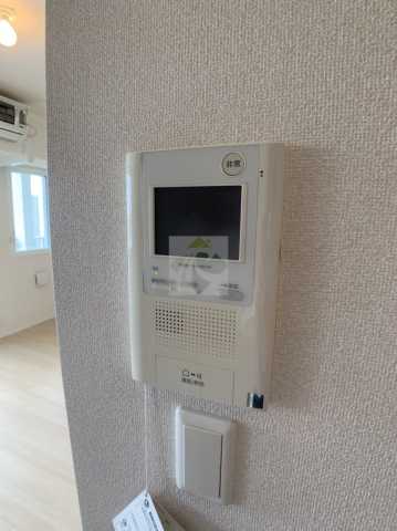 セキュリティ　パークアクシス西巣鴨