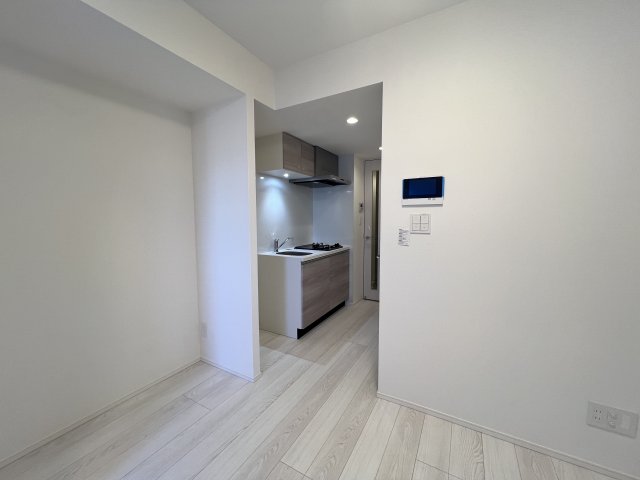 居室・リビング　ゆったり過ごせるリビングです