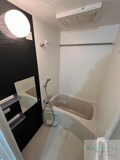 バス・シャワールーム　物件画像