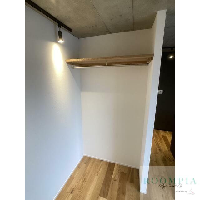 収納　物件画像