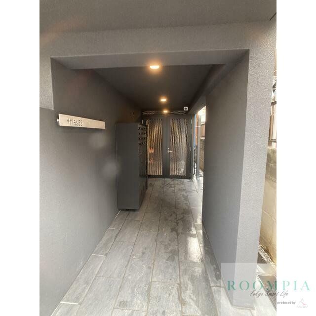 エントランス　物件画像