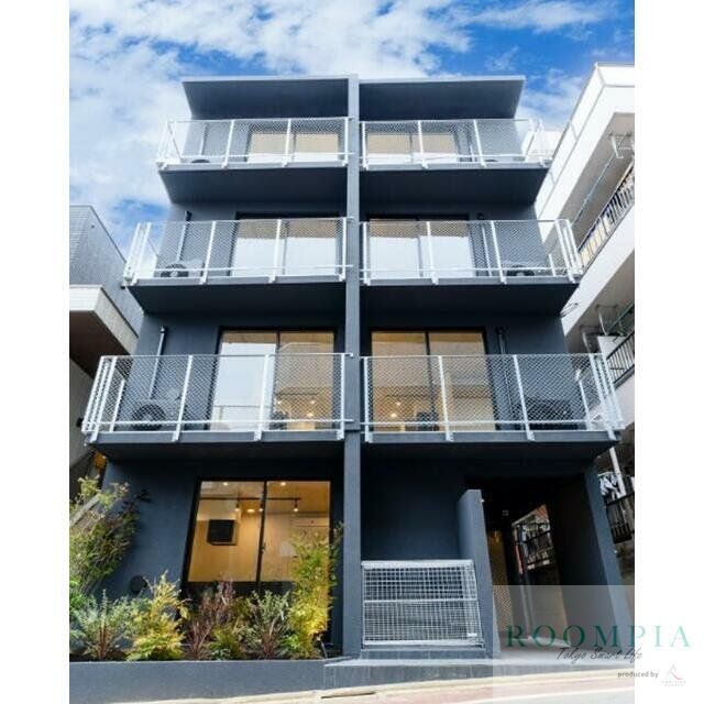 建物外観　物件画像