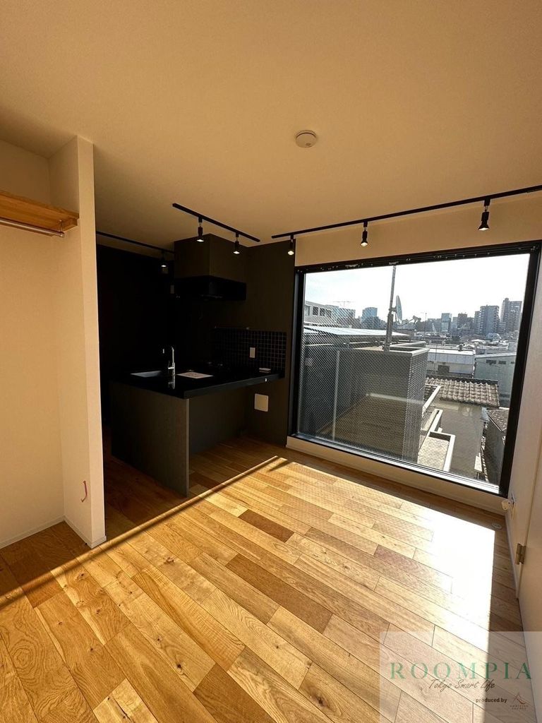 居室・リビング　物件画像