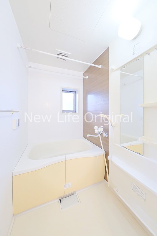 バス・シャワールーム　※同建物他部屋になります。現状優先です。