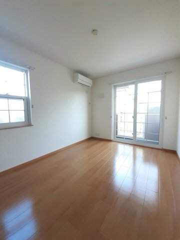 その他部屋・スペース　中はこのようになっています