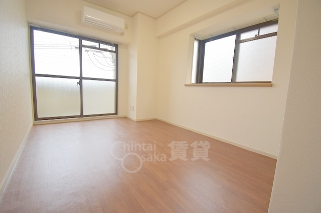 その他部屋・スペース　居間