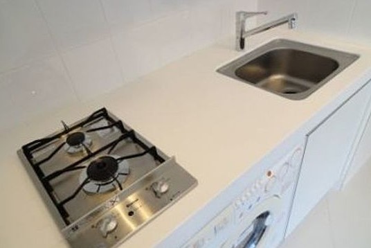 キッチン　別部屋参考写真