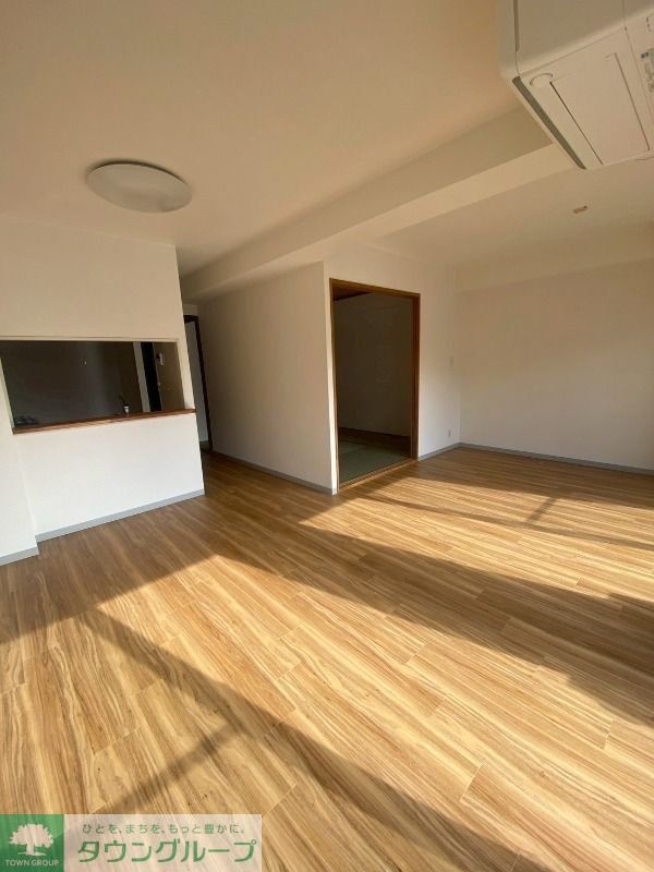 居室・リビング　リビング/居室