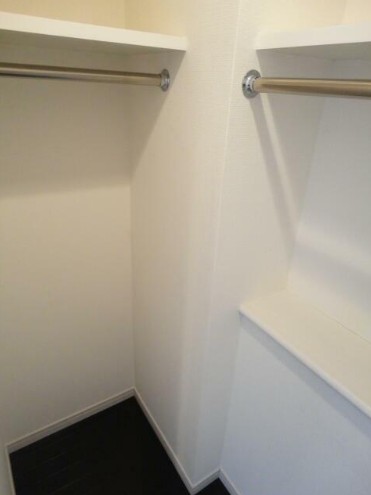 収納　同タイプのお写真です