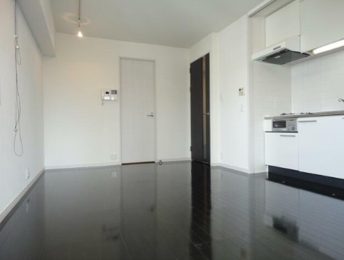 居室・リビング　同タイプのお写真です