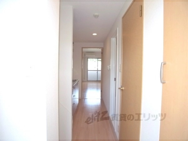 その他部屋・スペース　廊下