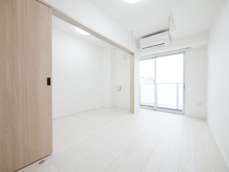 居室・リビング　リビング/居室