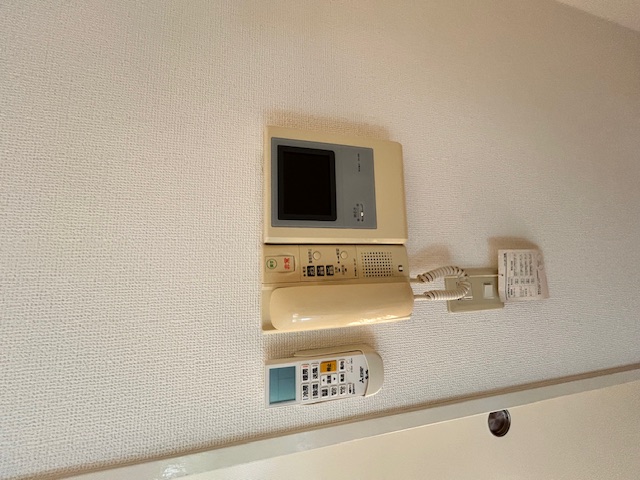 セキュリティ　別室の画像を参考にしています