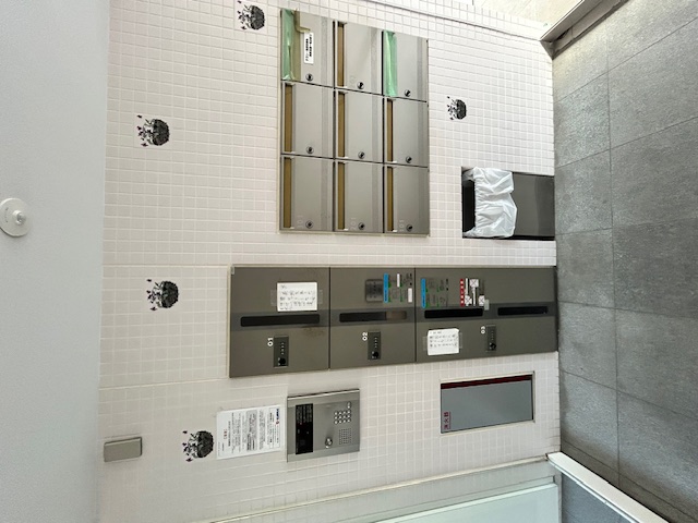 その他共有部分　別室の画像を参考にしています