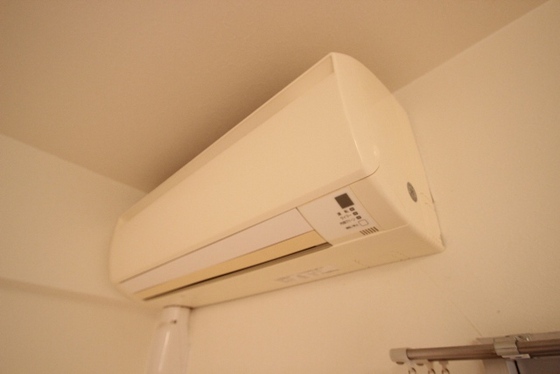 その他設備　※別号屋の写真です