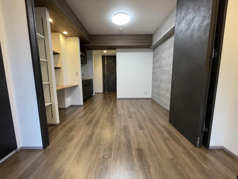 その他部屋・スペース　家具を配置しやすい人気の間取りです♪